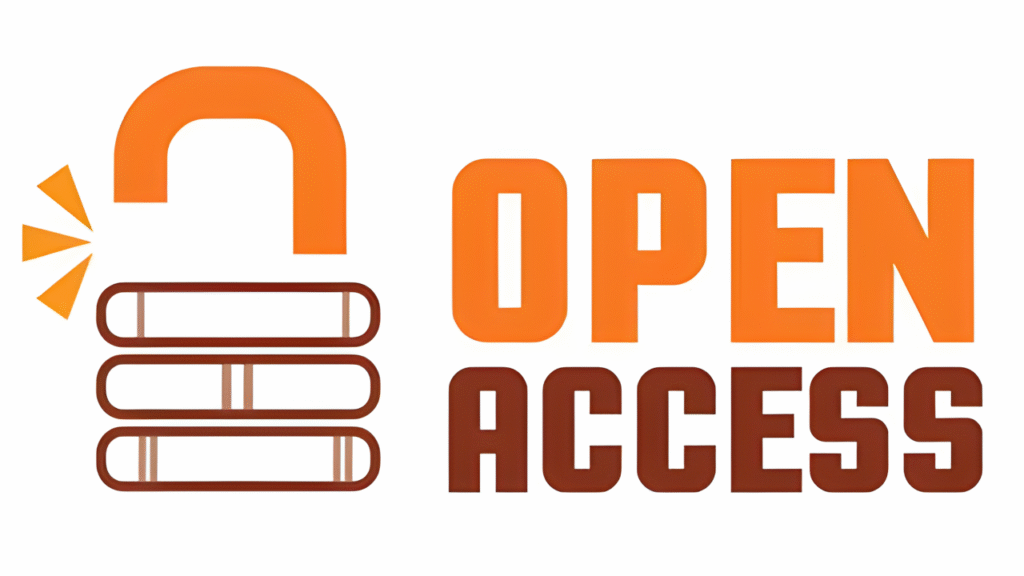 open access journals