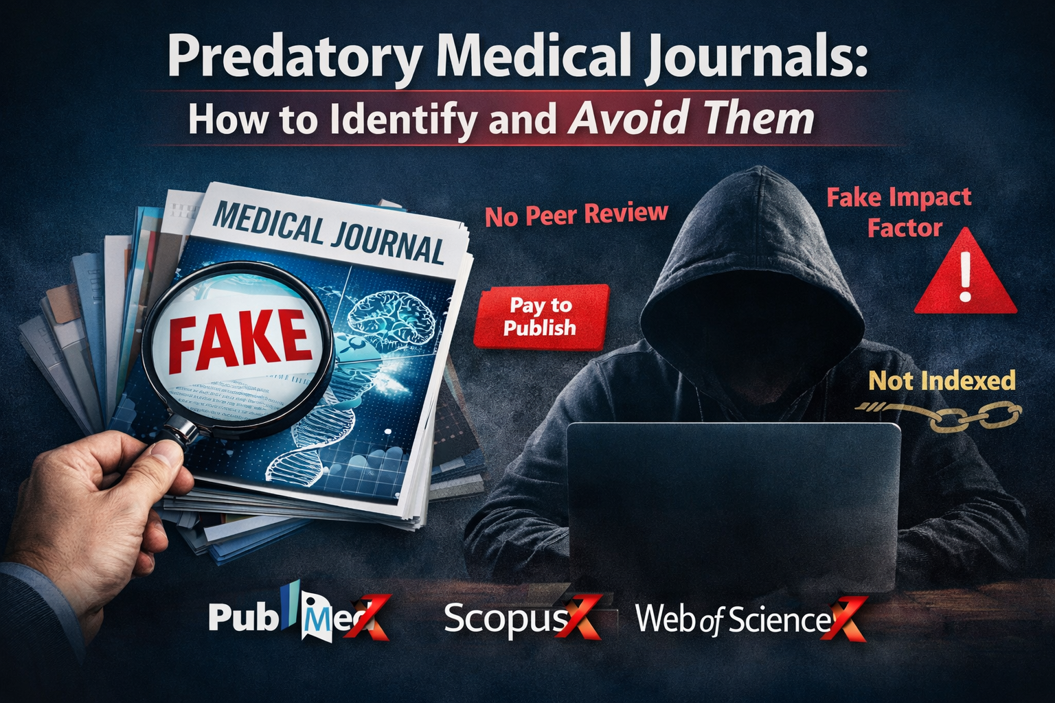 predatory medical journals