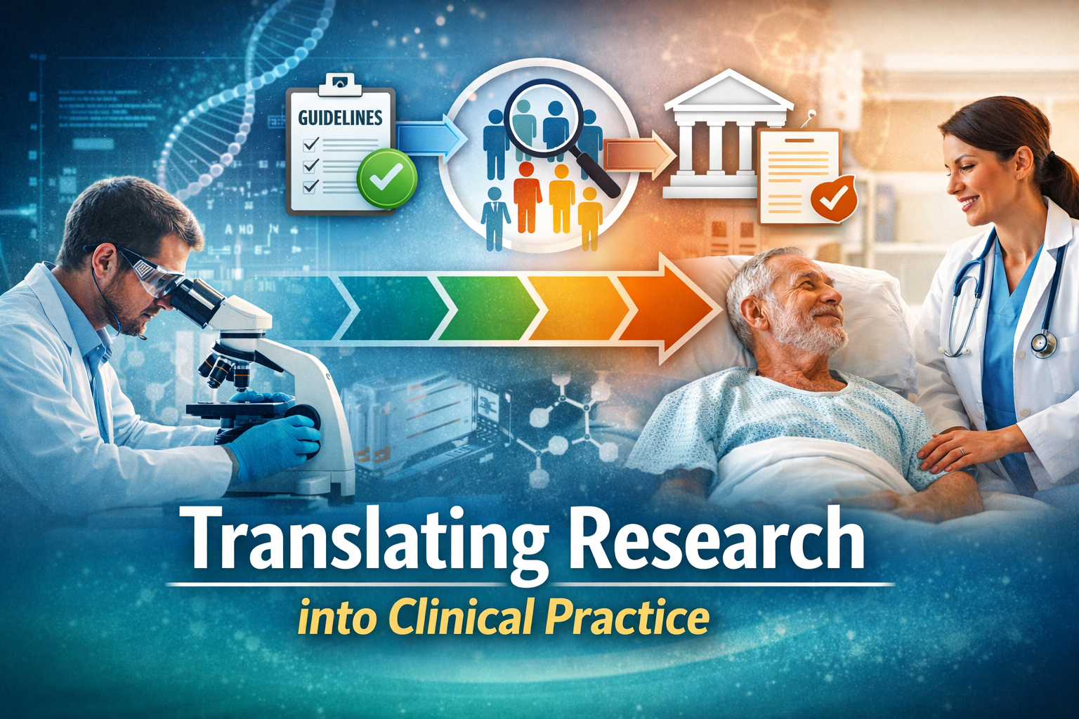 Translating Research into Clinical Practice