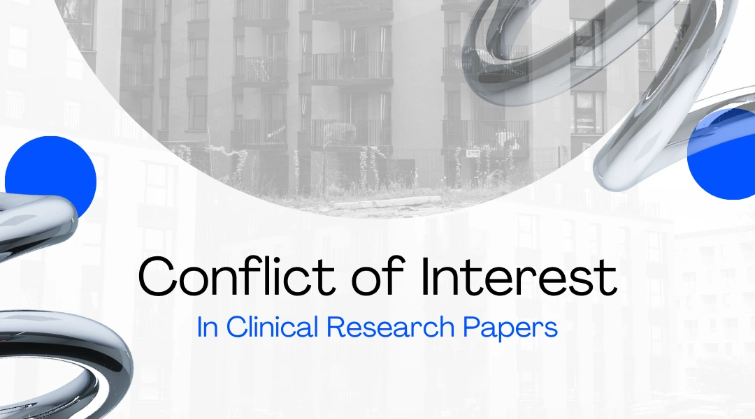 Conflicts of Interest