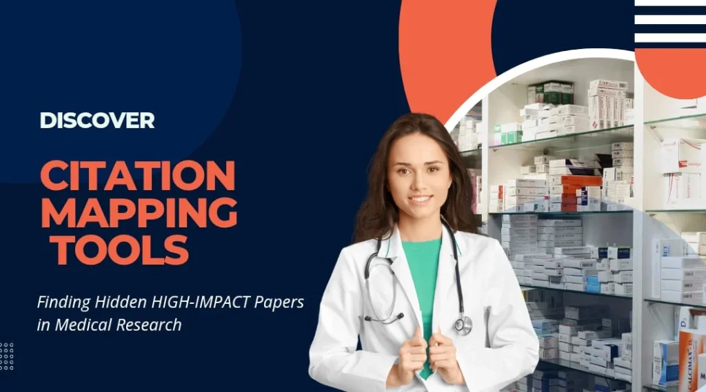 Citation Mapping Tools