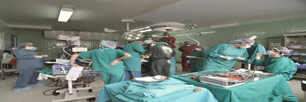 surgery