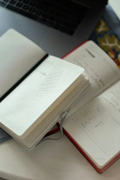 journals