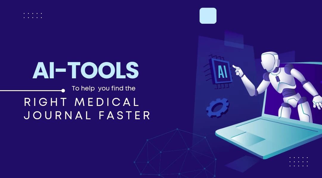 AI tools for journal selection