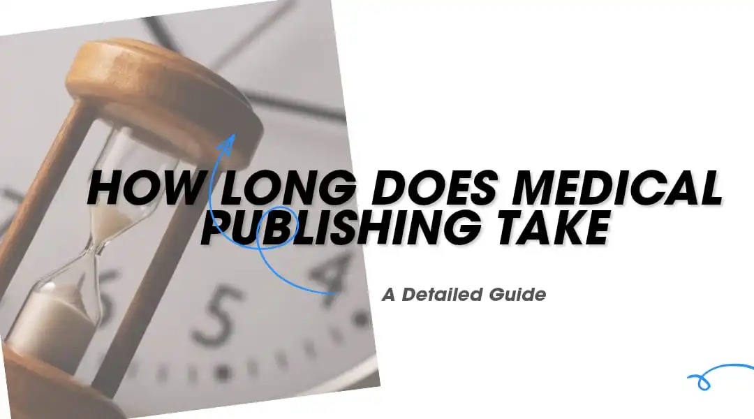 Time Medical Publishing Takes