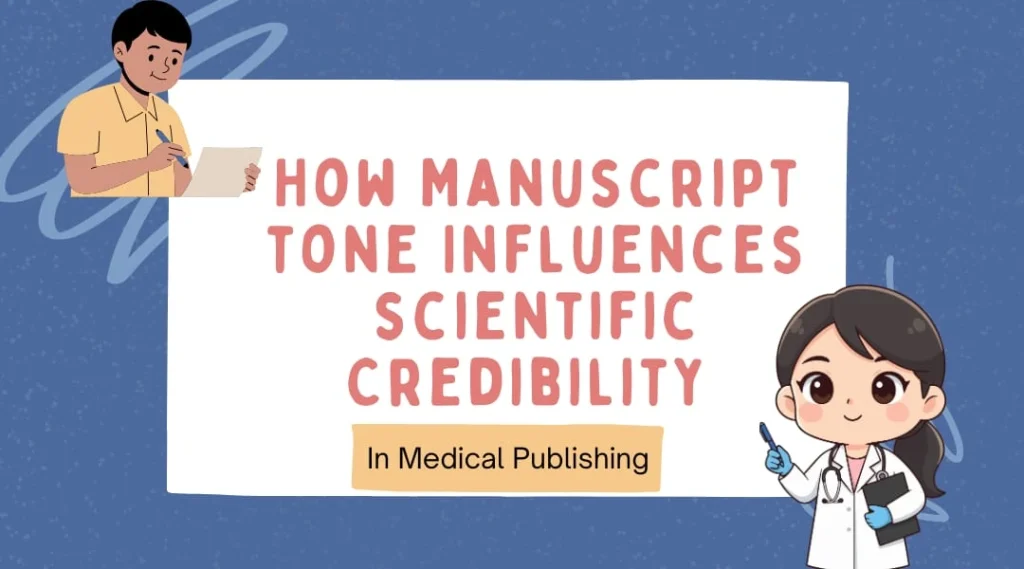 scientific credibility in medical publishing